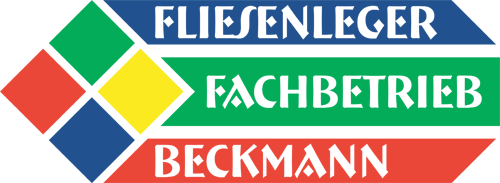 Beckmann Fliesenleger-Fachbetrieb aus Bielefeld
